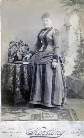 Magdalena Turalski Kolaski